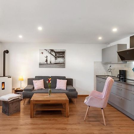 Ferienwohnung, 60Qm Frielendorf Exteriör bild