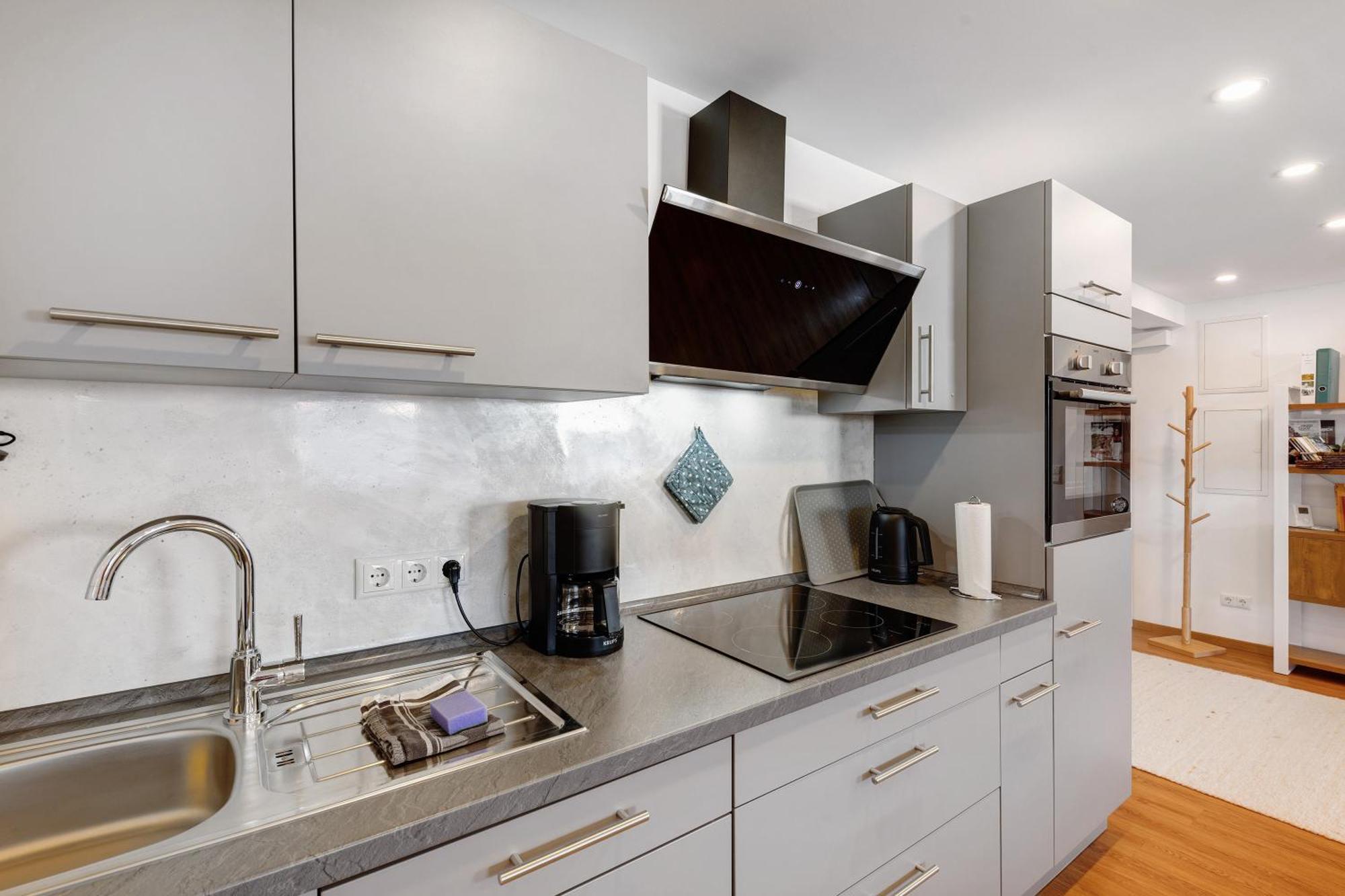 Ferienwohnung, 60Qm Frielendorf Exteriör bild