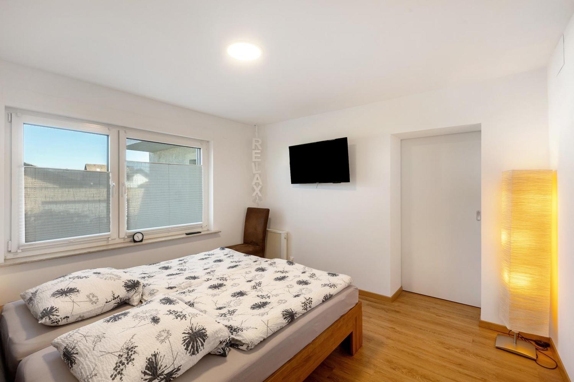 Ferienwohnung, 60Qm Frielendorf Exteriör bild