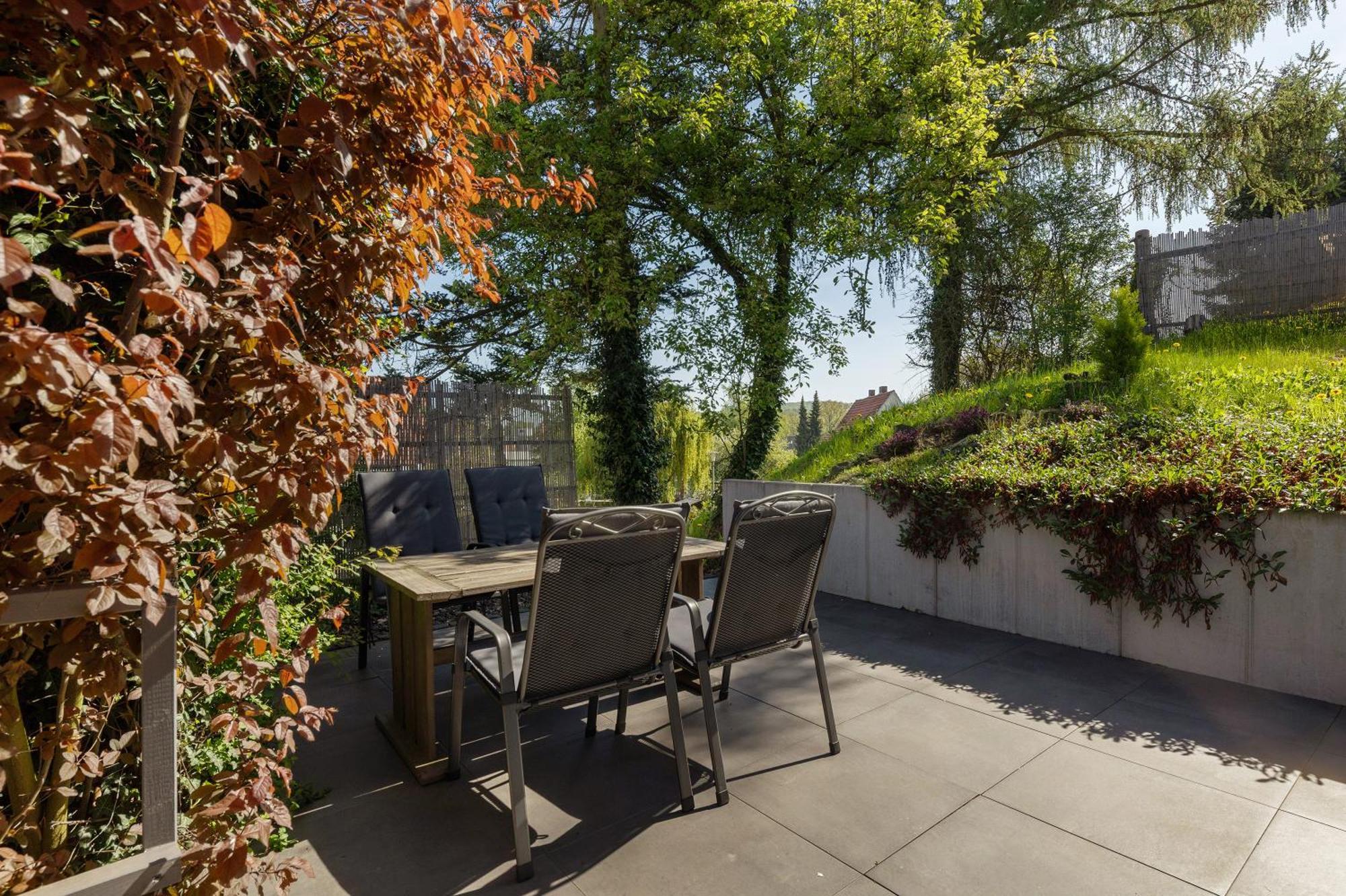 Ferienwohnung, 60Qm Frielendorf Exteriör bild
