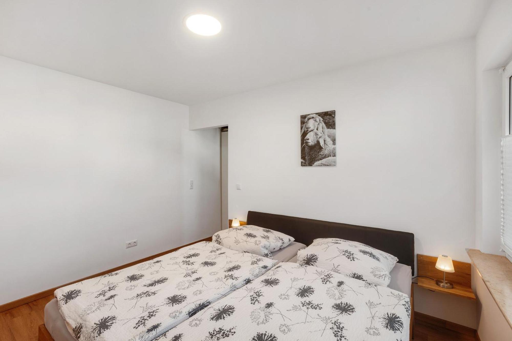Ferienwohnung, 60Qm Frielendorf Exteriör bild