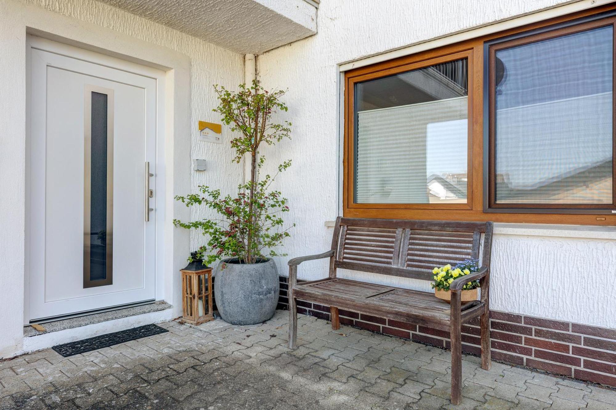 Ferienwohnung, 60Qm Frielendorf Exteriör bild